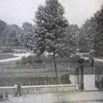 St Johns Gardens 1913