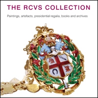 Guide to The RCVS Collection