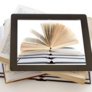 Open Books on iPad